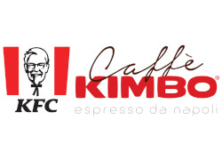 KFC / Caffè Kimbo