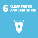 clear water and sanitation
